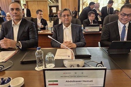 رئیس کل بانک مرکزی تشریح کرد