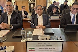رئیس کل بانک مرکزی تشریح کرد