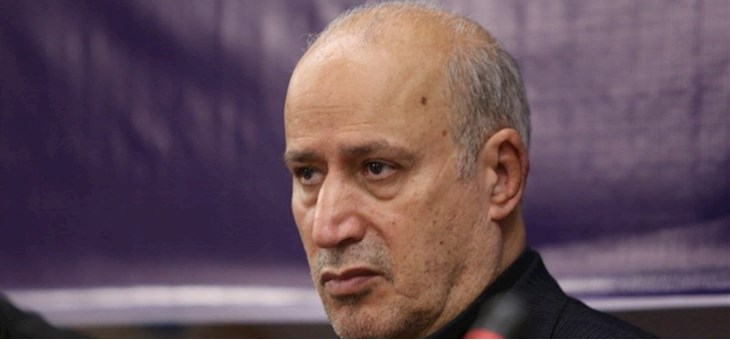 تاج :‌ آتو دست فیفا ندهید