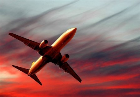 پروازهای نجف برقرار است