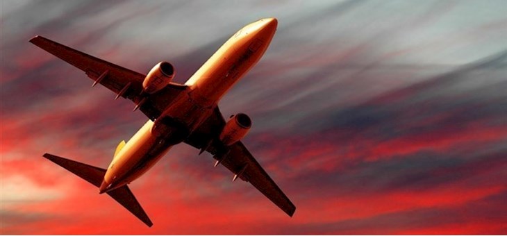پروازهای نجف برقرار است