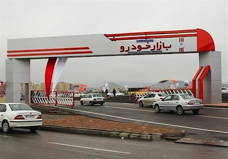 چراغ سبز شورای رقابت به خودروسازان