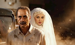 هفت سریال یادگار جنگ در ذهن مردم