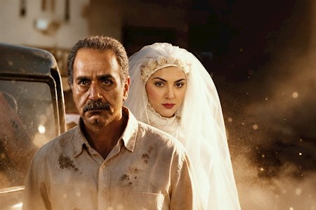 هفت سریال یادگار جنگ در ذهن مردم