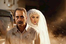 هفت سریال یادگار جنگ در ذهن مردم