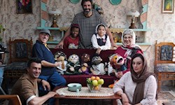 نگاهی به فیلم من جاسوزنی نیستم