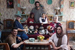 نگاهی به فیلم من جاسوزنی نیستم