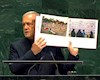 تقدیر کاروان آسیایی ایران از رئیس جمهور