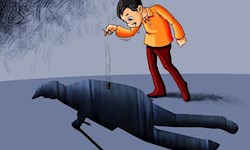 پیرشدن ایران سریعتر از جهان