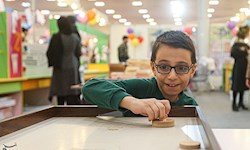 مصوبه شورای نظارت بر اسباب بازی ها
