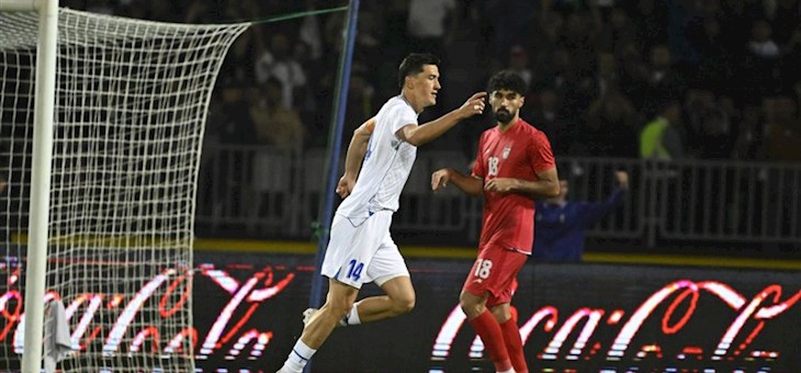 شاگردان قلعه نویی با باخت به رختکن رفتند