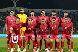 شکست سنگین تیم ایران از ازبکستان