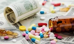 دارو با ارز ترجیحی تامین می شود