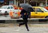 بارش های پائیزی از امروز آغاز می شود