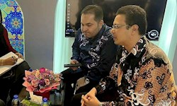 پرواز مستقیم ایران - مالزی برقرار است