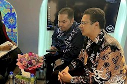 پرواز مستقیم ایران - مالزی برقرار است