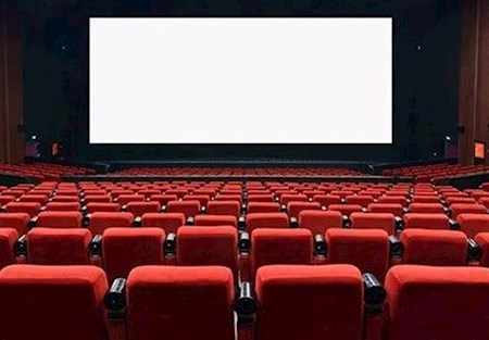 ریزش بیش از ۷ میلیونی تماشاگران سینما