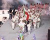هفتمی ایران در رده بندی مدالی ناگویا