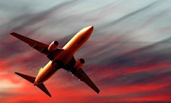 فروش بلیت پروازهای تعلیق شده نجف