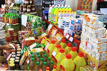 الزامی شدن درج قیمت روی کالاها