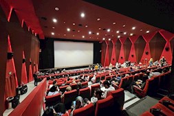 فروش سینماها در هفته اول مهر ماه