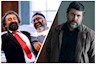 اکران پائیزی دو فیلم «اردوبهشت» و «ذوق‌مرگ»