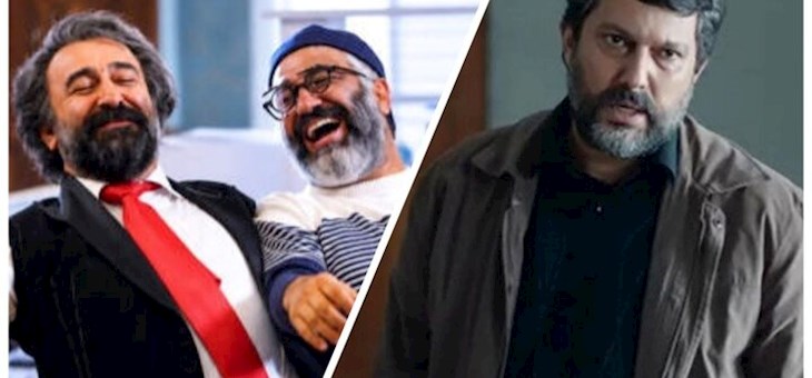 اکران پائیزی دو فیلم «اردوبهشت» و «ذوق‌مرگ»