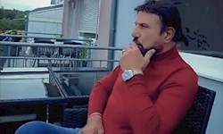 قطعه جدید بیژن مرتضوی در وصف کودکان میناب