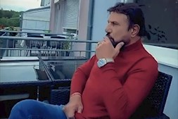 قطعه جدید بیژن مرتضوی در وصف کودکان میناب