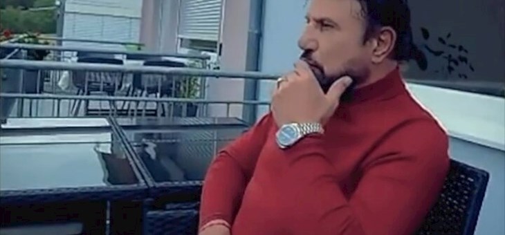 قطعه جدید بیژن مرتضوی در وصف کودکان میناب