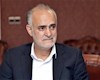 پاسخ تند نبی به رئیس فدراسیون کشتی