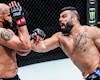 تصمیم علی اکبری برای خداحافظی از MMA