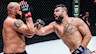 تصمیم علی اکبری برای خداحافظی از MMA
