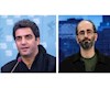 همکاری منوچهر هادی و امیرحسین سمیعی