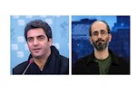 همکاری منوچهر هادی و امیرحسین سمیعی