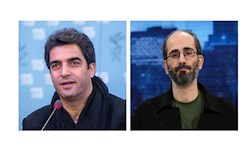 همکاری منوچهر هادی و امیرحسین سمیعی