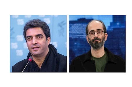 همکاری منوچهر هادی و امیرحسین سمیعی