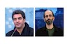 همکاری منوچهر هادی و امیرحسین سمیعی