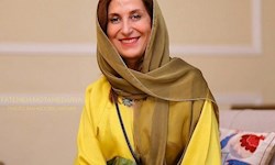 بازگشت فاطمه معتمد آریا به ایران