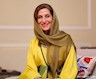 بازگشت فاطمه معتمد آریا به ایران