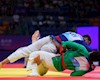 نائب قهرمانی کوراش کار ایران در ناگویا