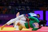 نائب قهرمانی کوراش کار ایران در ناگویا