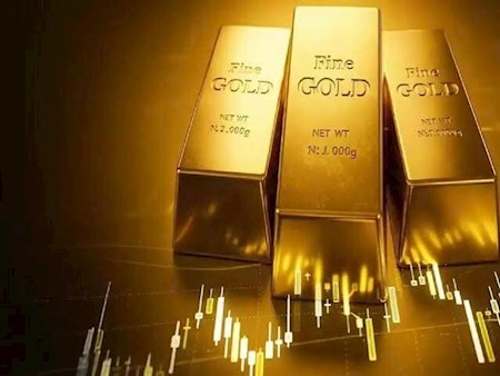 ریزش جهانی بازار طلا