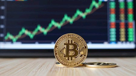 آخرین وضعیت بازار رمز ارزها در جهان