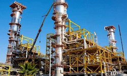 آخرین وضعیت مصدومان حادثه پالایشگاه آبادان