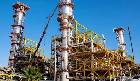 آخرین وضعیت مصدومان حادثه پالایشگاه آبادان
