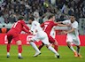 ایران - روسیه امروز ساعت ۱۹:۳۰