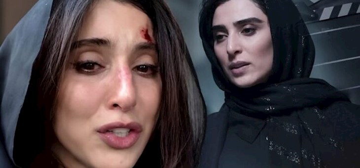 بی دار ۲۲ مهرماه اکران می شود
