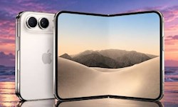 پیش بینی فروش گوشی منحصربفرد آیفون