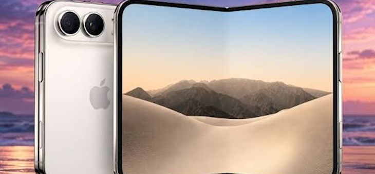 پیش بینی فروش گوشی منحصربفرد آیفون